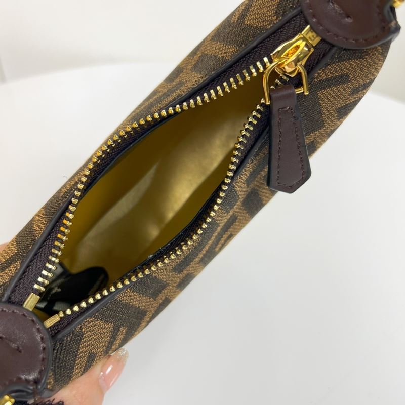 Fendi Hobo Bags